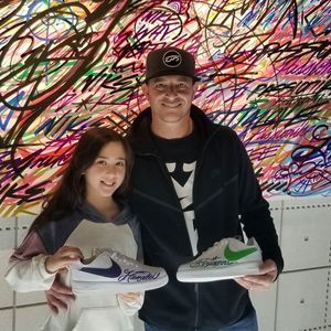 Meet your Posher, Michael